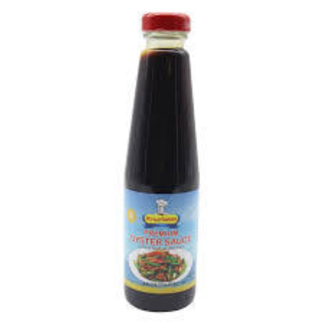 ROYALE GARDEN PREMIUM OYSTER SAUCE 280ML